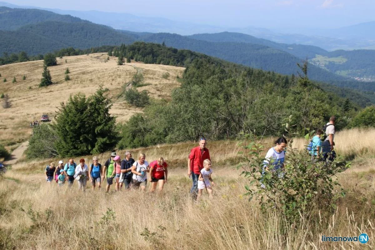 Odkryj Beskid Wyspowy 2022 - program