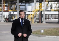 Koniec importu węgla z Rosji w maju, ropy - do końca roku - zdjęcie główne