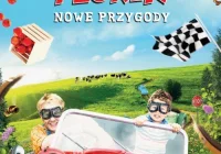 Wakacje w kinie Klaps - „Traktorek Florek - Nowe przygody” na ekranie 18 lipca - zdjęcie główne