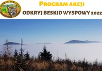 Znany program tegorocznej XIII edycji akcji ODKRYJ BESKID WYSPOWY - zdjęcie główne