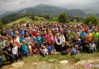 Odkryj Beskid Wyspowy 2018 - Jaworz zdobyty! - zdjęcie główne