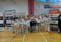 Medalowe zdobycze w Sandomierzu - zdjęcie główne