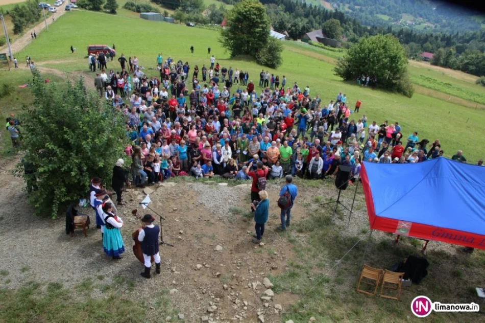 Odkryj Beskid Wyspowy 2018 - Jaworz zdobyty! - zdjęcie 2