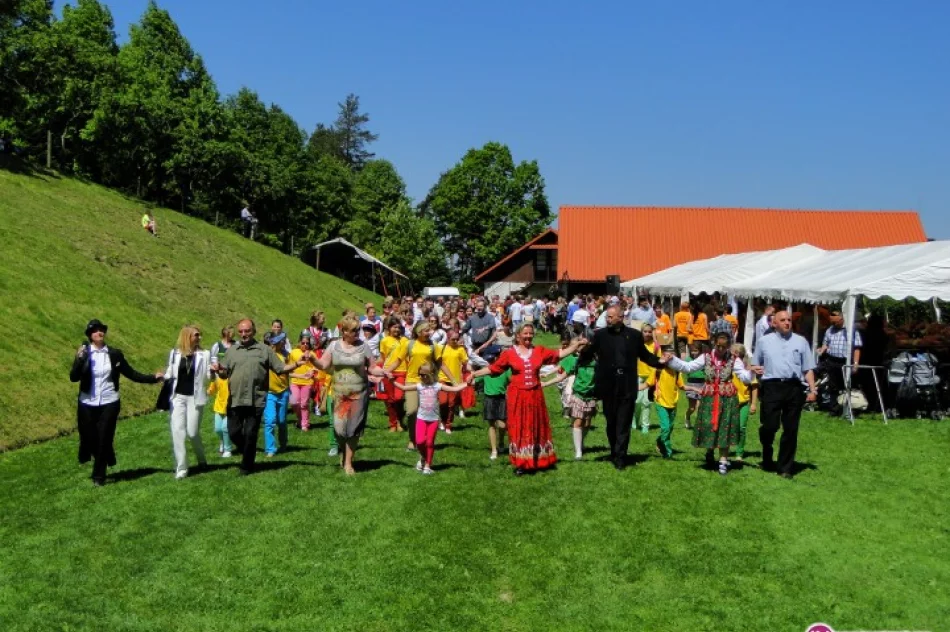 'Przywrócić Uśmiech Dziecku' - zdjęcie 2