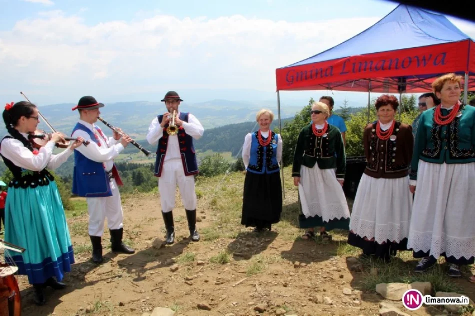 Odkryj Beskid Wyspowy 2018 - Jaworz zdobyty! - zdjęcie 4