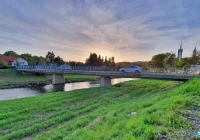 Mieszkańcy chcą kładki na czas budowy mostu - zdjęcie główne