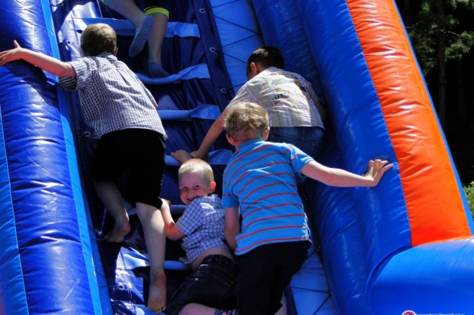 'Przywrócić Uśmiech Dziecku' - zdjęcie 4