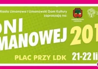 Już tylko 5 dni dzieli nas od Dni Limanowej! - zdjęcie główne