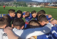 Z Limanovii do seniorskiej kadry Małopolski - zdjęcie główne