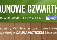 Saunowe czwartki - zdjęcie główne