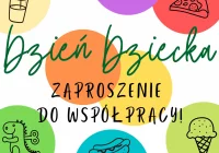 Dzień Dziecka 2022 – WSPÓŁPRACA - zdjęcie główne
