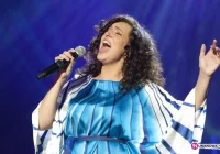 Marta Florek podbiła serca publiczności - zdjęcie główne