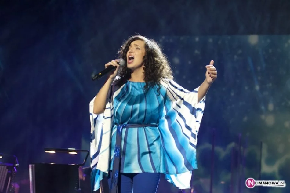 Marta Florek podbiła serca publiczności - zdjęcie 2