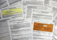 Uważaj na fałszywe SMS’y o nadpłacie lub niedopłacie podatku - zdjęcie główne