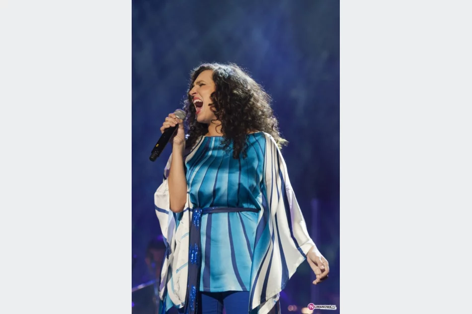 Marta Florek podbiła serca publiczności - zdjęcie 3