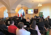 Odbyło się spotkanie dla lokalnych pracodawców - zdjęcie główne