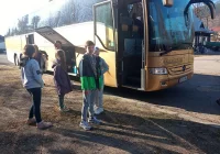 Ukraińscy uchodźcy z Limanowszczyzny dotarli do Niemiec - zdjęcie główne