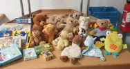 Ukraińscy uchodźcy z Limanowszczyzny dotarli do Niemiec - zdjęcie 3