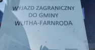 Ukraińscy uchodźcy z Limanowszczyzny dotarli do Niemiec - zdjęcie 4