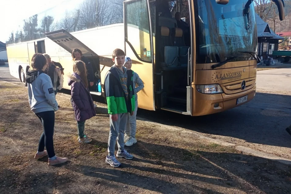 Ukraińscy uchodźcy z Limanowszczyzny dotarli do Niemiec - zdjęcie 8