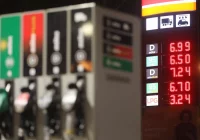 W marcu inflacja przekroczyła 10% proc. i do końca roku będzie dwucyfrowa - najbardziej zdrożeją żywność i paliwa - zdjęcie główne