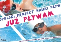 221 dzieci z gminnych szkół bierze udział w programie „Już pływam” - zdjęcie główne