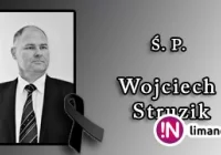 Odszedł Wojciech Struzik, Radny Miasta Limanowa - zdjęcie główne
