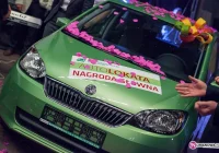 Wygrali dwa samochody Skoda Citigo! - zdjęcie główne