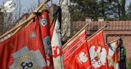 Trzej wyklęci doczekali się godnego pochówku  - zdjęcie 4