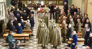 Trzej wyklęci doczekali się godnego pochówku  - zdjęcie 5