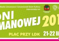 Dni Limanowej 2018 - pełny program wydarzenia - zdjęcie główne