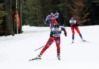 Aleksandra Kołodziej piątą zawodniczką w kraju - zdjęcie główne