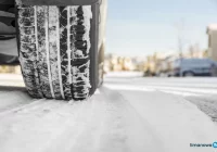 Opady śniegu i oblodzenia - dwa ostrzeżenia IMGW - zdjęcie główne