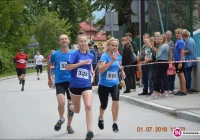 Podsumowanie X Limanowa Forrest – czekoladowy bieg z historią w tle - zdjęcie główne