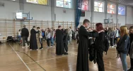 Wyjątkowe szkolne rekolekcje - zdjęcie 5