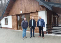 Świetlica gotowa - będzie miejscem dla lokalnych twórców - zdjęcie główne