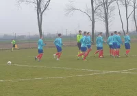 Niespodzianka do przerwy, po zmianie stron Limanovia rozprawiła się z autsajderem - zdjęcie główne