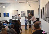 Familijna, wakacyjna sobota czytelnicza - zdjęcie główne