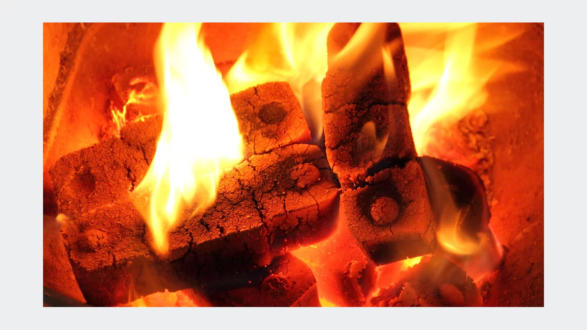 Raport: ogrzewanie domu - najdroższe kotłem pelletowym