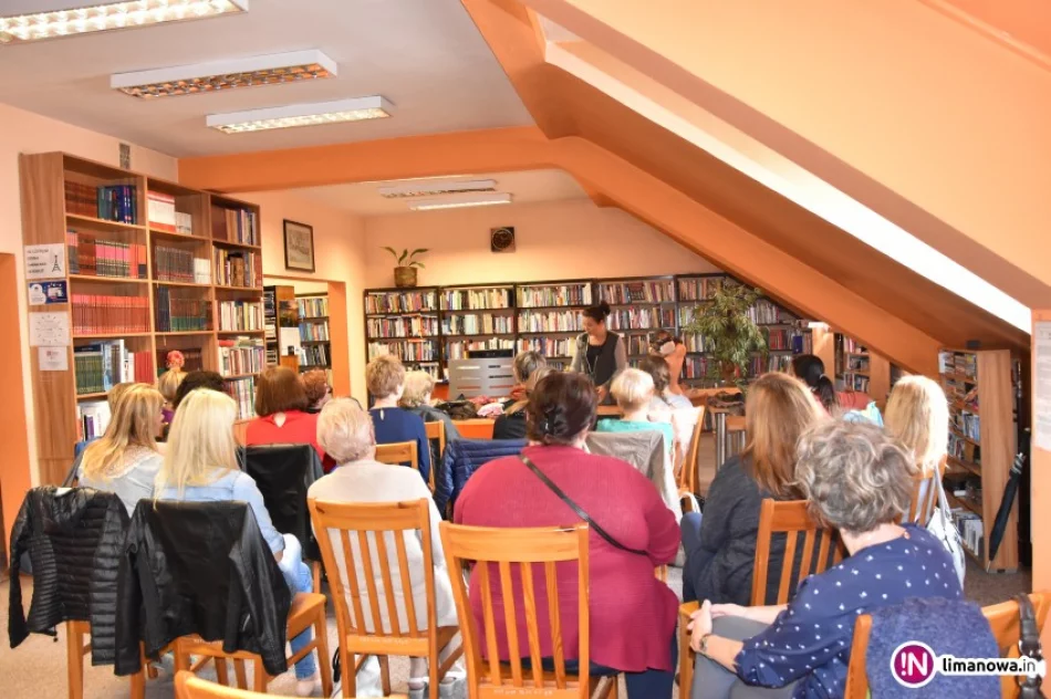 Familijna, wakacyjna sobota czytelnicza - zdjęcie 2