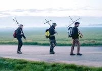 Zbliża się ekstremalne modlitewne wyzwanie  - zdjęcie główne