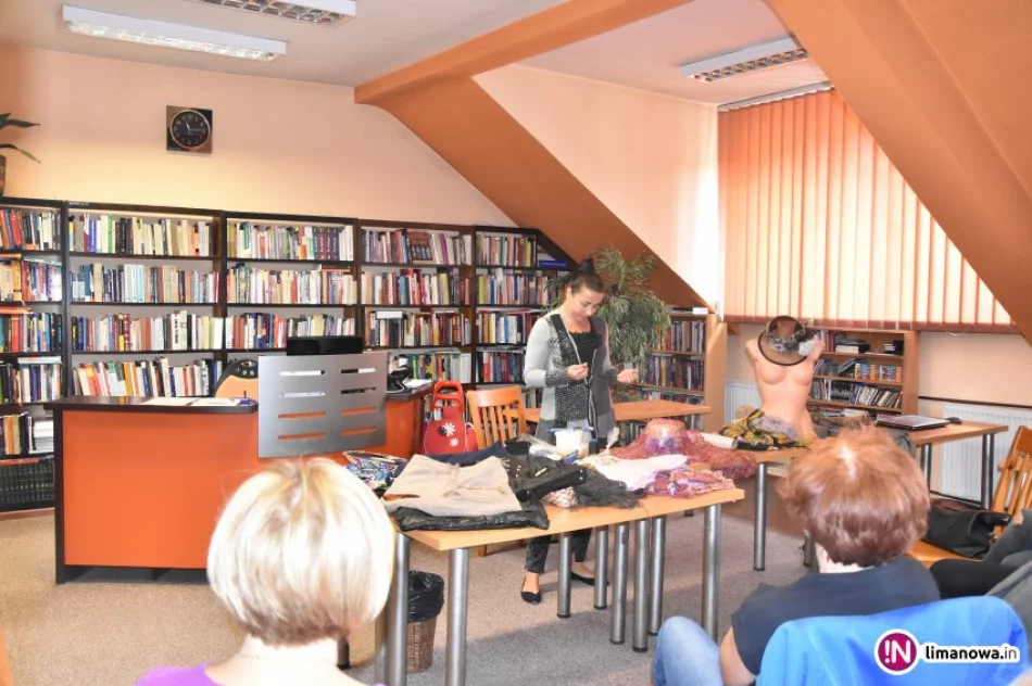 Familijna, wakacyjna sobota czytelnicza - zdjęcie 3