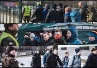 Zainteresowanie służbą wzrasta z dnia na dzień. "Telefony dzwonią praktycznie o każdej porze dnia i nocy" - zdjęcie główne