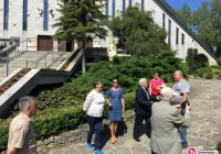 Pasierbiec laureatem Konkursu 'Najpiękniejsza małopolska wieś'! - zdjęcie główne