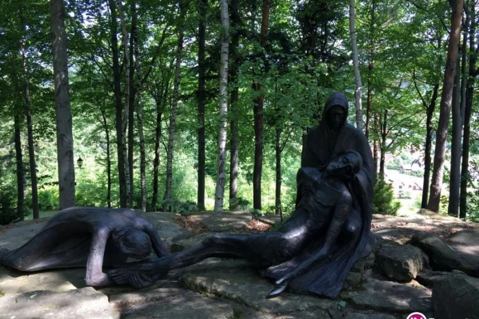 Pasierbiec laureatem Konkursu 'Najpiękniejsza małopolska wieś'! - zdjęcie 3