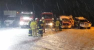 Odnaleźli zaginioną kobietę w stanie hipotermii. Pierwszy raz przy pomocy drona - zdjęcie 2