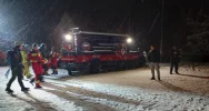 Odnaleźli zaginioną kobietę w stanie hipotermii. Pierwszy raz przy pomocy drona - zdjęcie 4