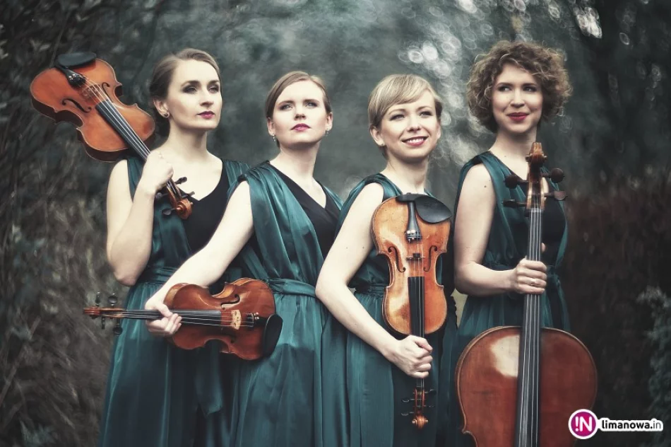 Koncert w ramach Małopolskiej Akademii Talentów - 5 lipca - zdjęcie 2