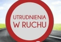 Wyścig kolarski – utrudnienia w ruchu - zdjęcie główne