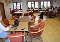 Dziedzinne rozmowy o przyszłości - zdjęcie główne